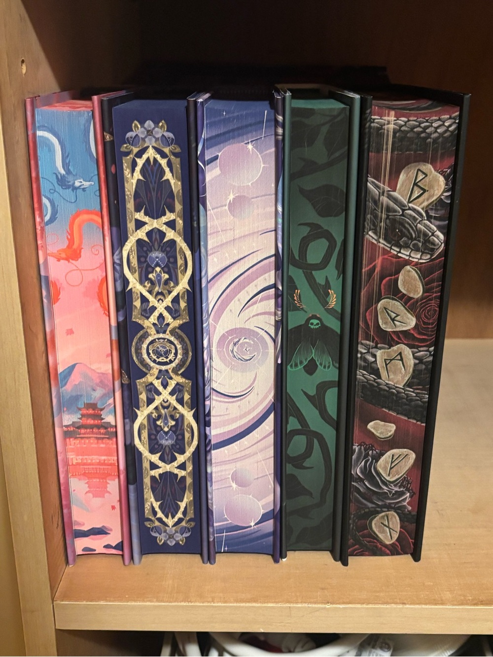 Fairyloot Bundle
